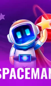 Spaceman