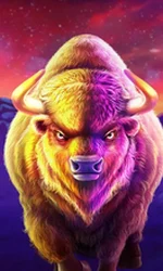 Buffalo King Megaways