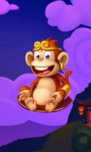 3 Dancing Monkeys