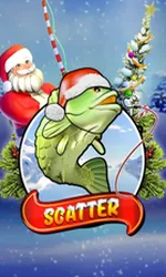 Christmas Big Bass Bonanza