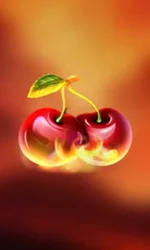 5 Fire Fruits