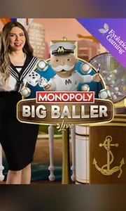 Monopoly Big Baller