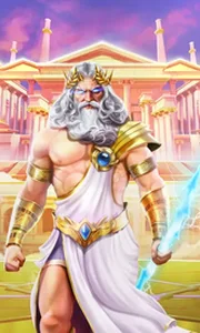 Gates of Olympus