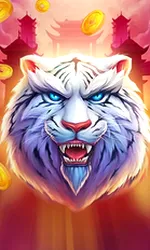 Luck of Tiger