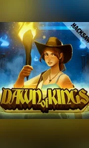 Dawn of Kings