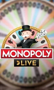 Monopoly Live