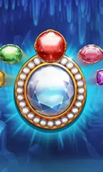 Crystal Caverns Megaways