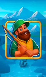 Fishing Splash