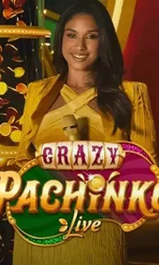 Crazy Pachinko