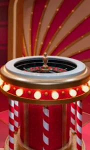 Red Door Roulette